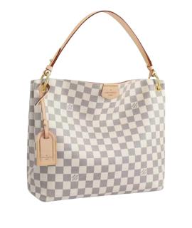 LOUIS VUITTON Сумка через плечо