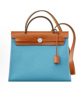 HERMES Сумка через плечо