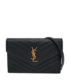 SAINT LAURENT Сумка через плечо