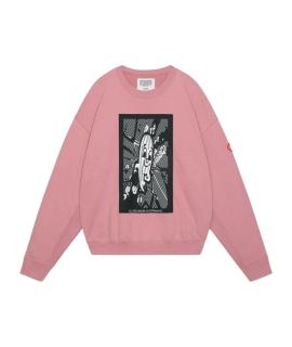 CAV EMPT Худи/толстовка