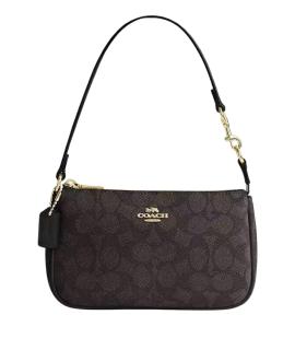COACH Сумка с короткими ручками