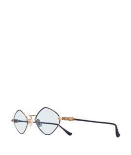 CHROME HEARTS Солнцезащитные очки