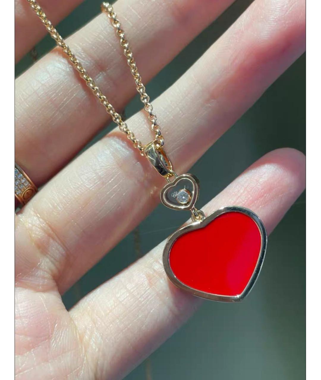 CHOPARD Подвеска, фото 3