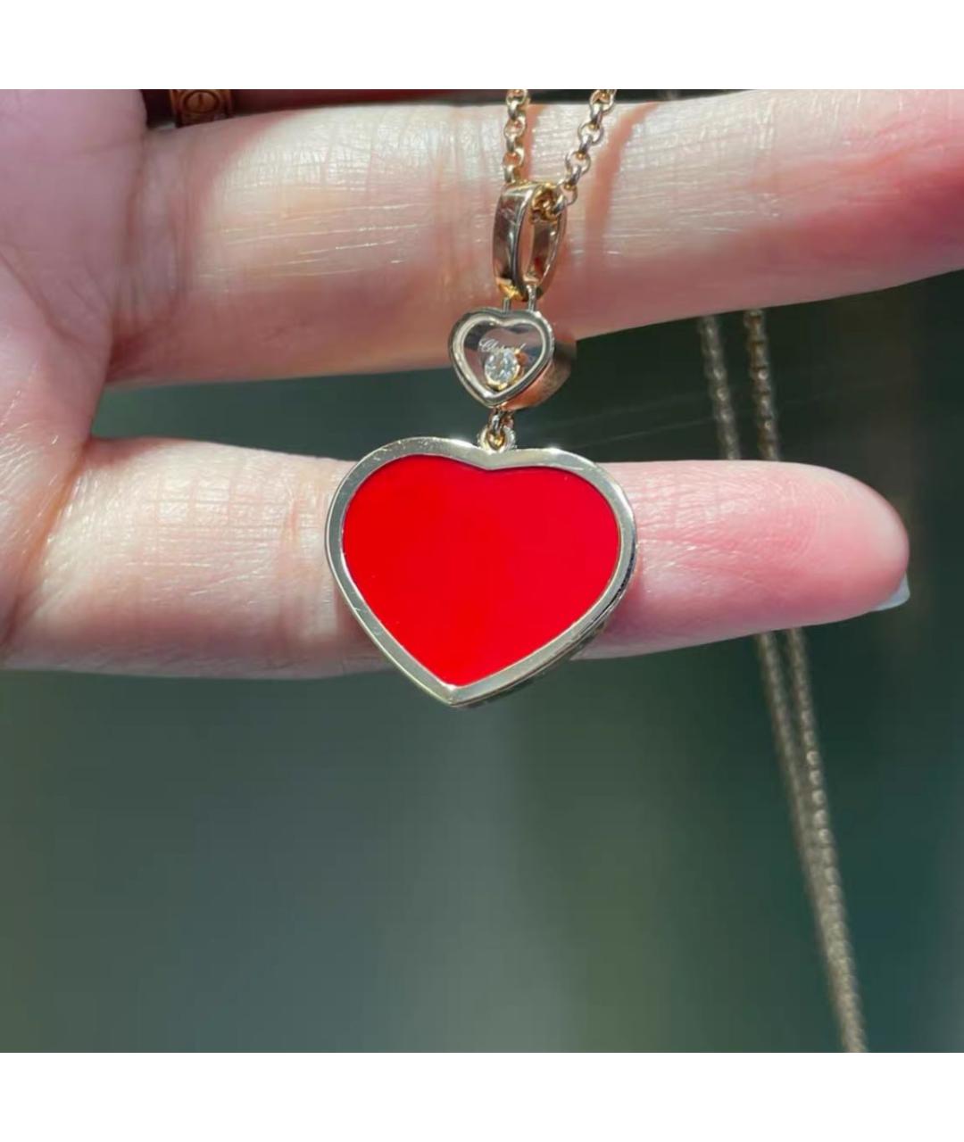 CHOPARD Подвеска, фото 4