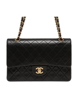CHANEL Сумка через плечо