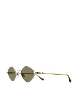 CHROME HEARTS Солнцезащитные очки