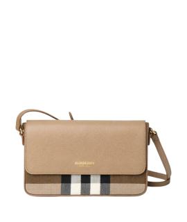 BURBERRY Сумка через плечо