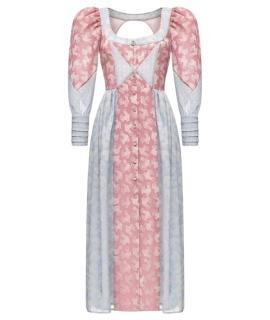 ULYANA SERGEENKO Платье