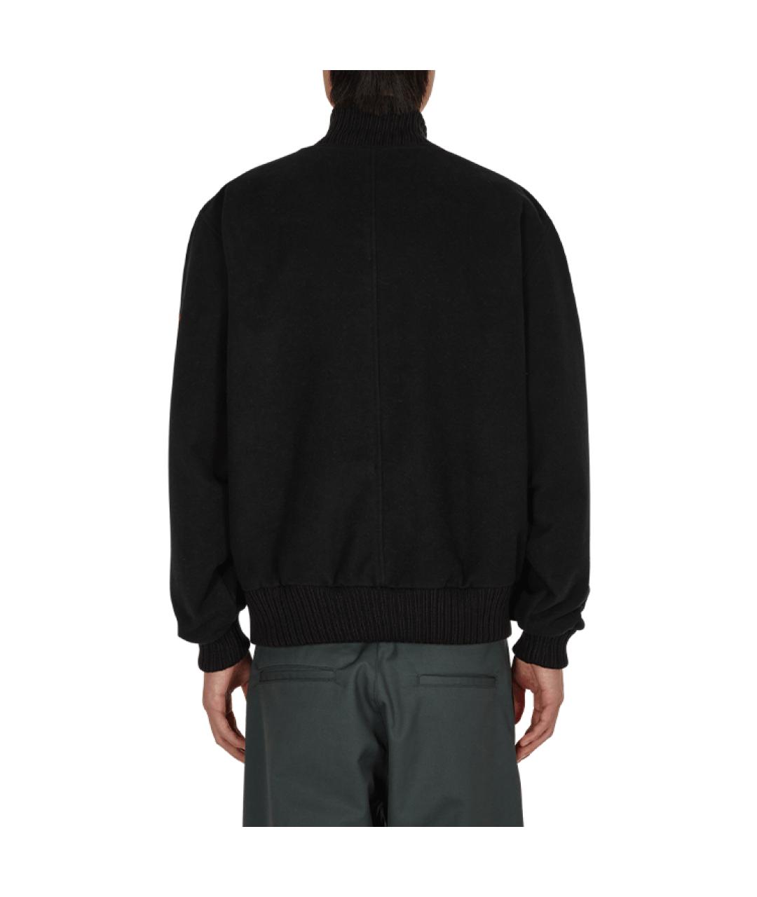 CAV EMPT Черная куртка, фото 2