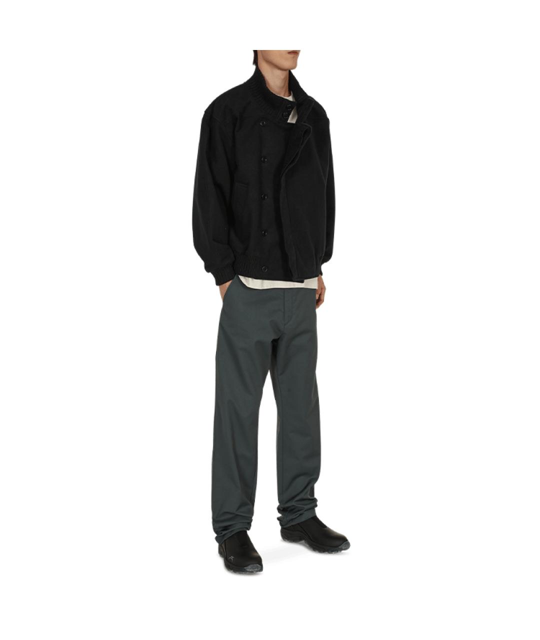 CAV EMPT Черная куртка, фото 5