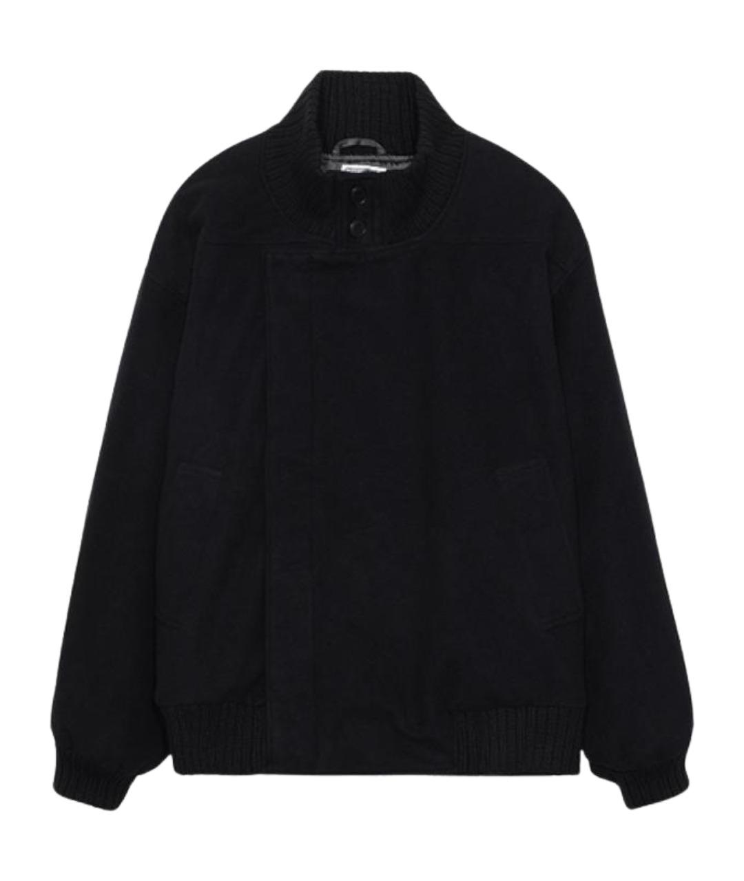 CAV EMPT Черная куртка, фото 1