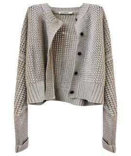 JIL SANDER Кардиган