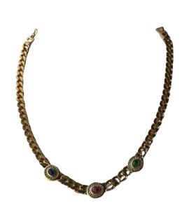 CHRISTIAN DIOR Колье