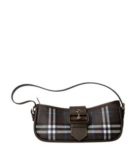 BURBERRY Сумка через плечо