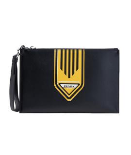PRADA Клатч/вечерняя сумка