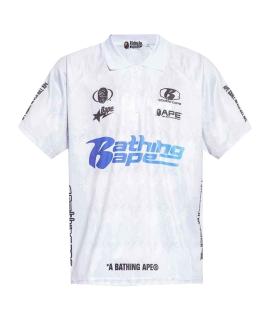 BAPE Футболка