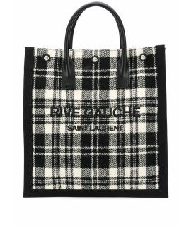 SAINT LAURENT Сумка тоут
