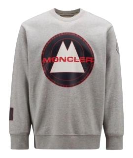 MONCLER Худи/толстовка