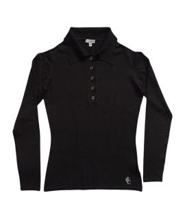 VERSACE Лонгслив