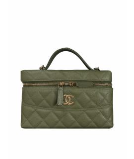 CHANEL Сумка через плечо