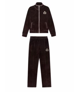 SPORTY AND RICH Спортивные костюмы