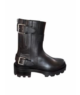 HERMES Полусапоги