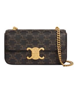 CELINE Сумка через плечо