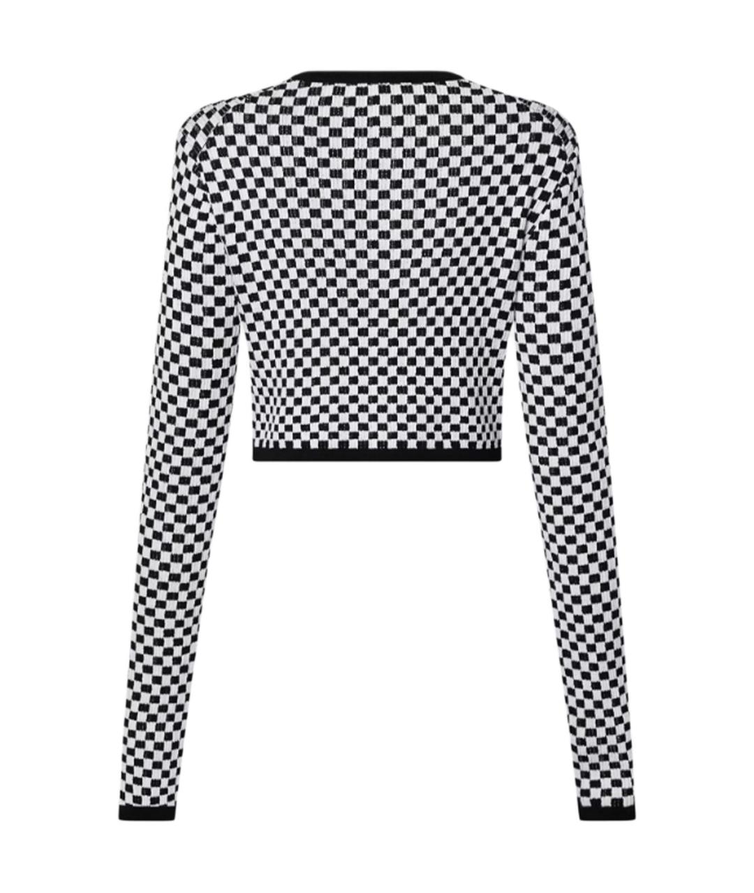 LOUIS VUITTON Мульти кардиган, фото 2