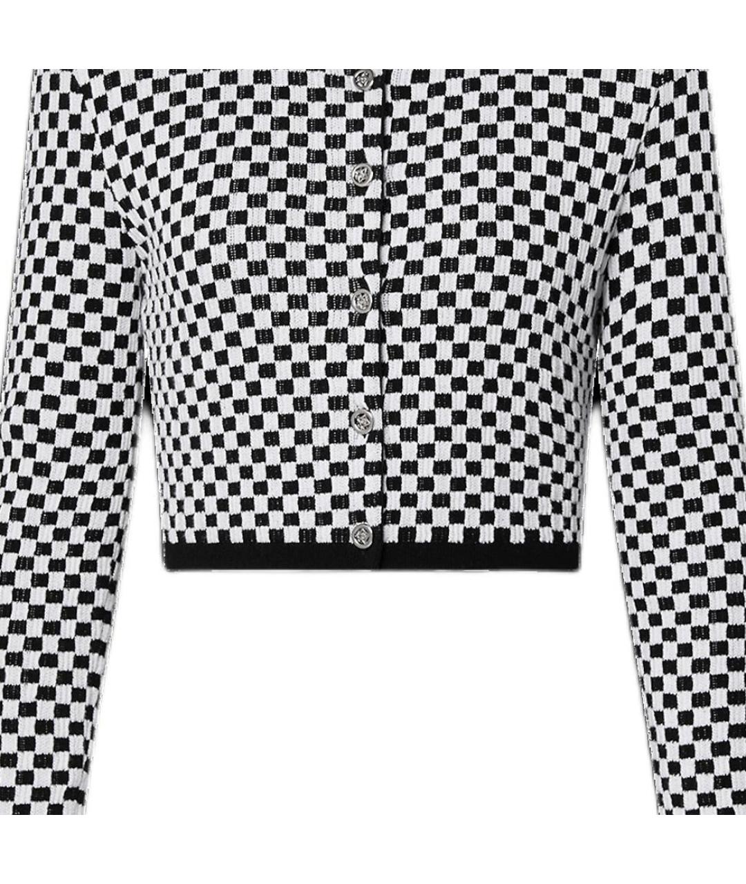 LOUIS VUITTON Мульти кардиган, фото 5