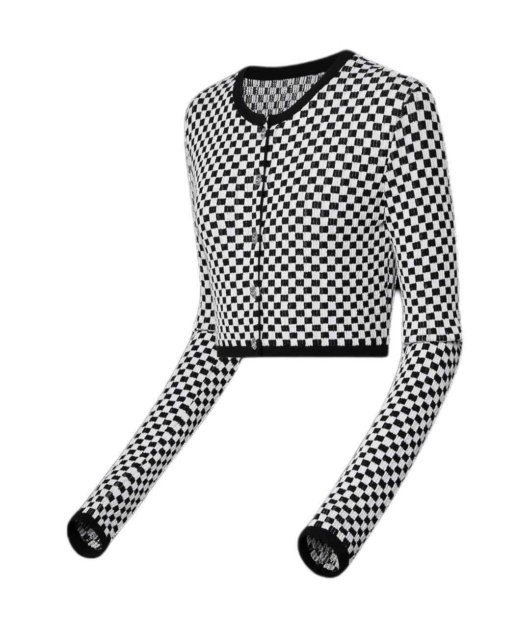 LOUIS VUITTON Мульти кардиган, фото 3