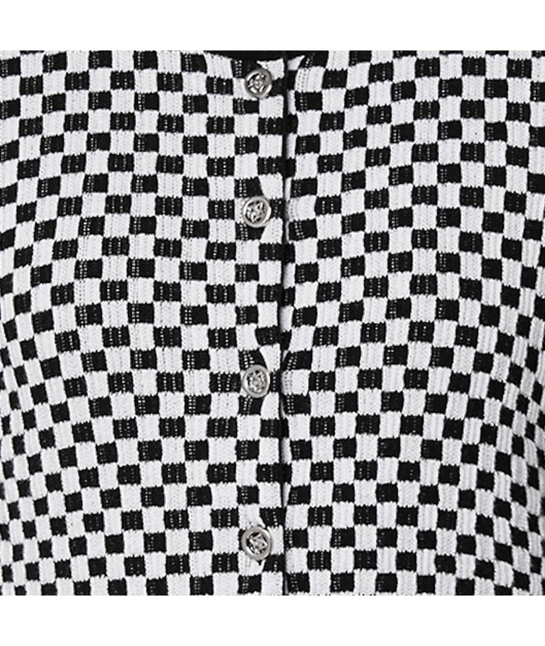 LOUIS VUITTON Мульти кардиган, фото 4