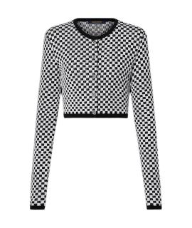 LOUIS VUITTON Кардиган