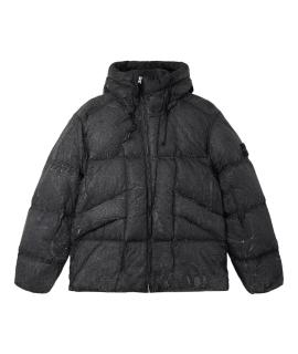 STONE ISLAND Пуховик