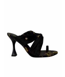 VERSACE JEANS COUTURE Мюли