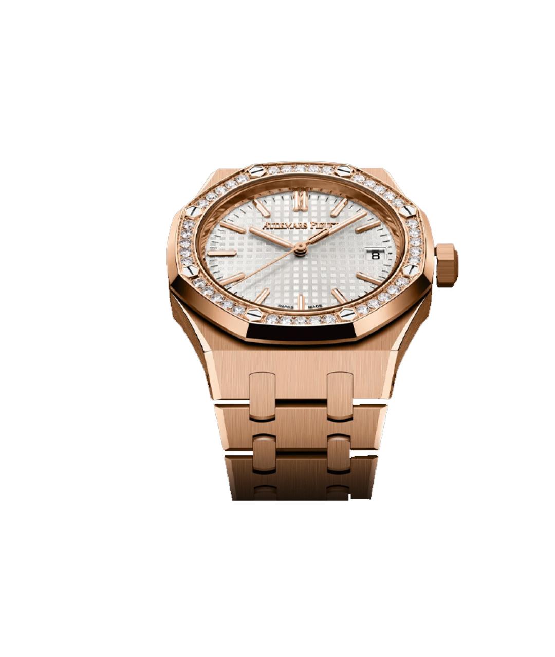 Audemars Piguet Часы из розового золота, фото 2