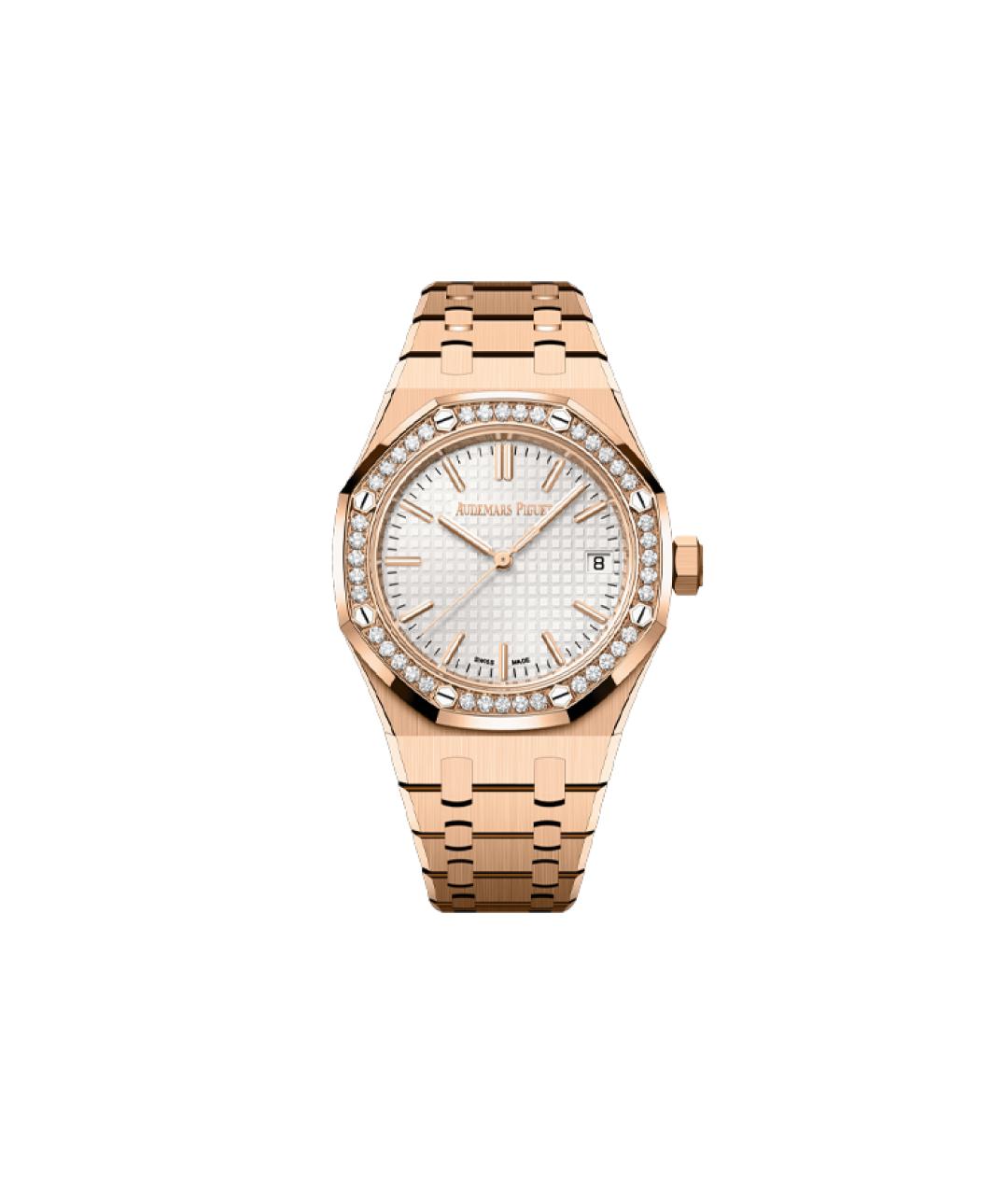 Audemars Piguet Часы из розового золота, фото 1