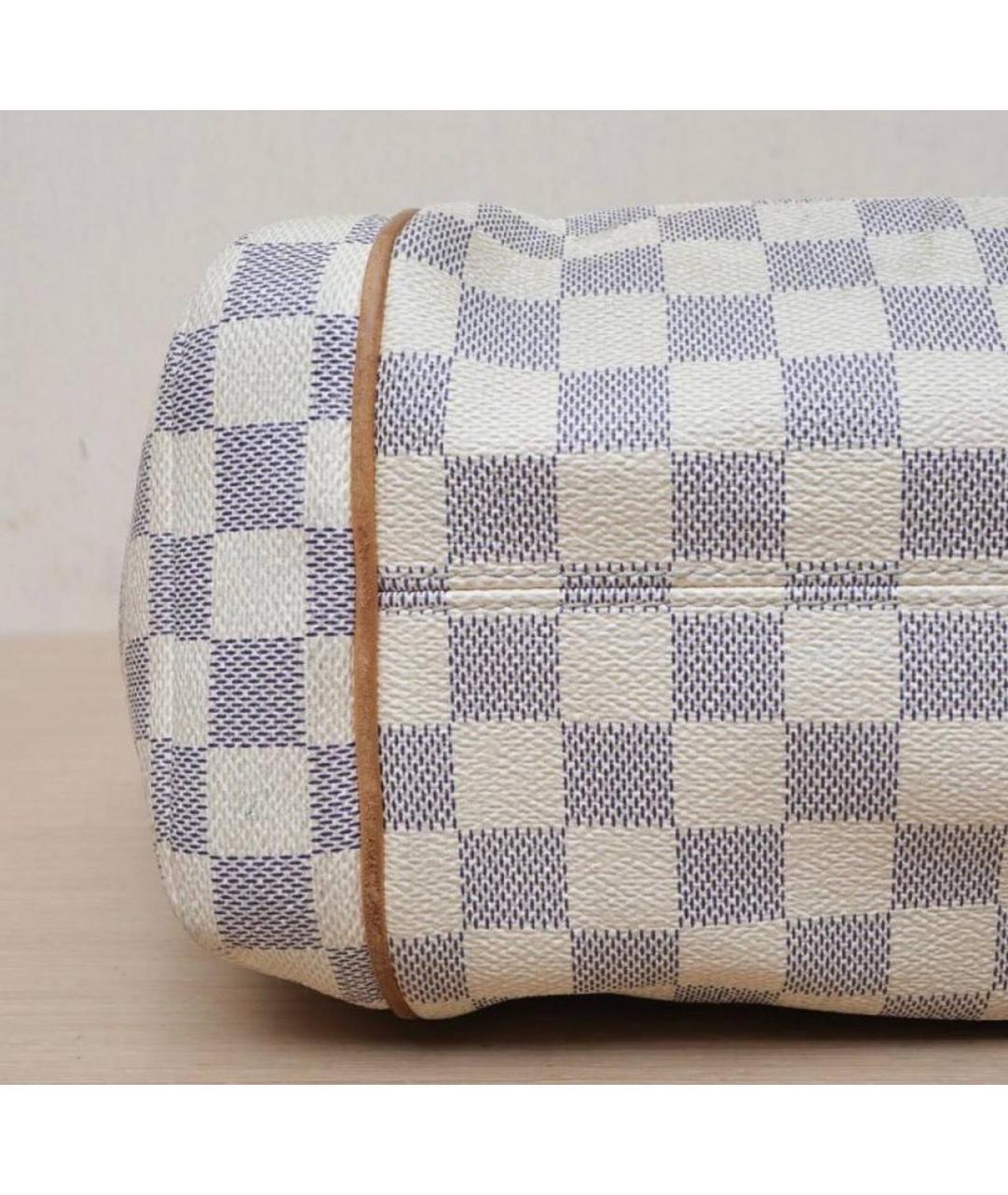 LOUIS VUITTON Бежевая сумка через плечо, фото 3