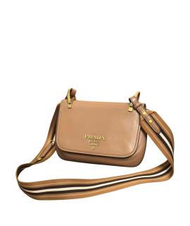 PRADA Сумка через плечо