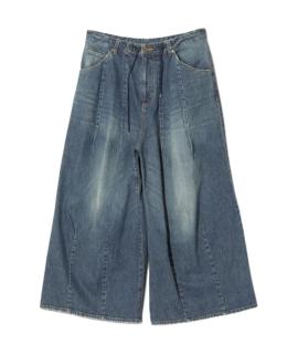 NEEDLES Прямые джинсы