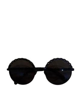 CHANEL Солнцезащитные очки