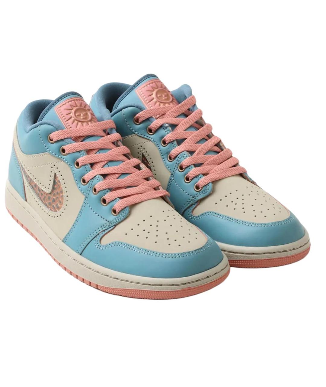 JORDAN Кеды, фото 3