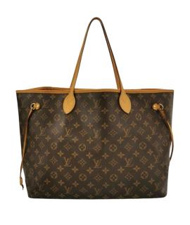 LOUIS VUITTON Сумка через плечо