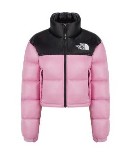 THE NORTH FACE Пуховик