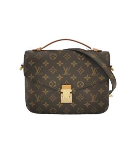 LOUIS VUITTON Сумка с короткими ручками