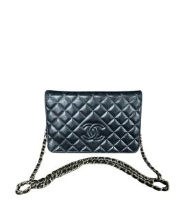 CHANEL Клатч/вечерняя сумка