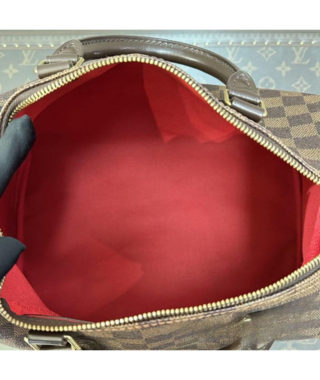 LOUIS VUITTON Мульти сумка с короткими ручками, фото 6