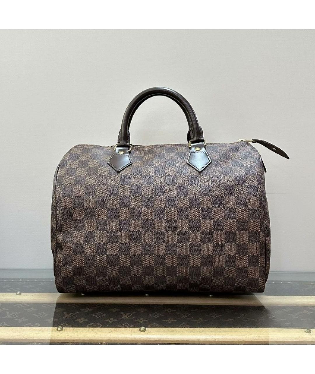 LOUIS VUITTON Мульти сумка с короткими ручками, фото 7