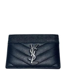 SAINT LAURENT Кардхолдер