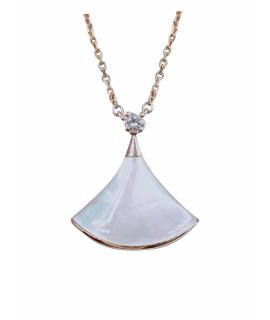 BVLGARI Колье