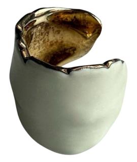 BOTTEGA VENETA Кольцо